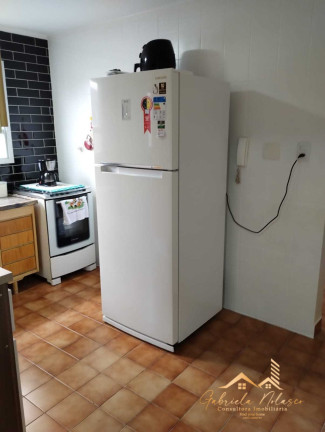 Imagem Apartamento com 1 Quarto à Venda, 55 m² em Boqueirão - Praia Grande Imagem Apartamento com 1 Quarto à Venda, 55 m² em Boqueirão - Praia Grande