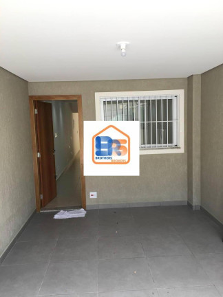 Imagem Casa com 3 Quartos à Venda, 110 m² em Vila Bonilha - São Paulo Imagem Casa com 3 Quartos à Venda, 110 m² em Vila Bonilha - São Paulo