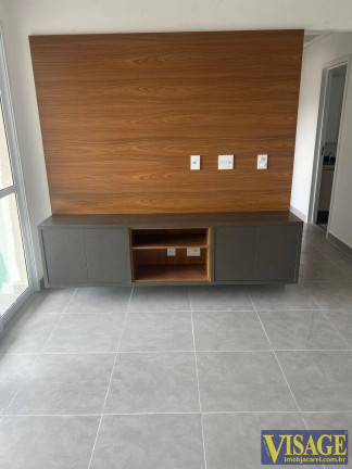 Imagem Apartamento com 3 Quartos à Venda,  em Vila Aprazivel - Jacareí