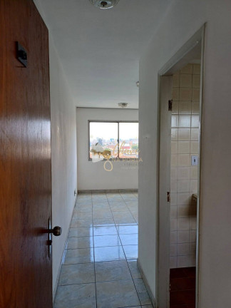 Apartamento com 1 Quarto à Venda, 35 m² em Sacomã - São Paulo
