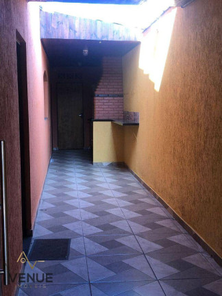 Imagem Sobrado com 3 Quartos à Venda, 175 m² em Parque Paulistano - São Paulo Imagem Sobrado com 3 Quartos à Venda, 175 m² em Parque Paulistano - São Paulo