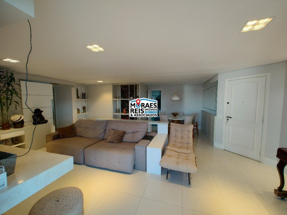 Imagem Apartamento com 3 Quartos à Venda, 232 m² em Brooklin Paulista - São Paulo Imagem Apartamento com 3 Quartos à Venda, 232 m² em Brooklin Paulista - São Paulo
