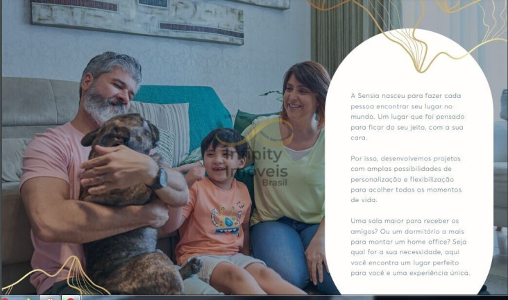 Imagem Apartamento com 2 Quartos à Venda, 60 m² em Serra - Belo Horizonte