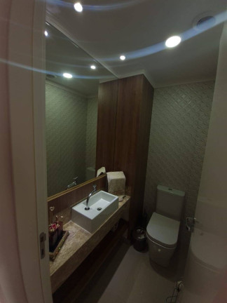 Imagem Apartamento com 3 Quartos à Venda, 103 m² em Centro - Santo André