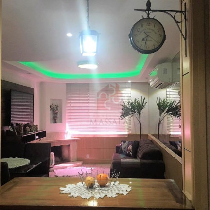 Imagem Apartamento com 2 Quartos à Venda, 64 m² em Sarandi - Porto Alegre Imagem Apartamento com 2 Quartos à Venda, 64 m² em Sarandi - Porto Alegre