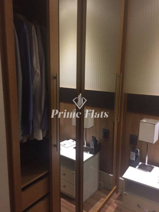 Imagem Apartamento com 1 Quarto à Venda, 29 m² em Itaim Bibi - São Paulo Imagem Apartamento com 1 Quarto à Venda, 29 m² em Itaim Bibi - São Paulo