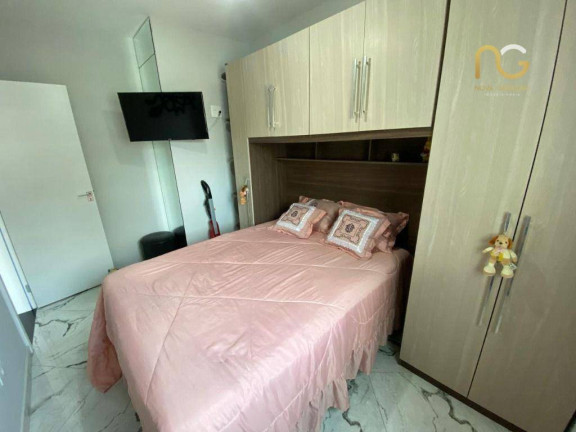 Imagem Apartamento com 3 Quartos à Venda, 107 m² em Aviação - Praia Grande Imagem Apartamento com 3 Quartos à Venda, 107 m² em Aviação - Praia Grande