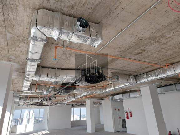 Imagem Sala Comercial à Venda, 256 m² em Alphaville - Barueri Imagem Sala Comercial à Venda, 256 m² em Alphaville - Barueri