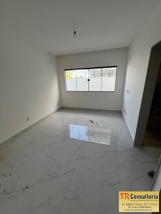 Imagem Casa com 3 Quartos à Venda, 420 m² em Parque Rodoviário - Campos Dos Goytacazes