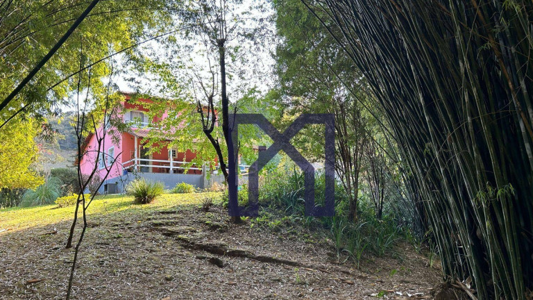 Imagem Chácara com 5 Quartos à Venda, 170 m² em São Pedro - Itajubá Imagem Chácara com 5 Quartos à Venda, 170 m² em São Pedro - Itajubá