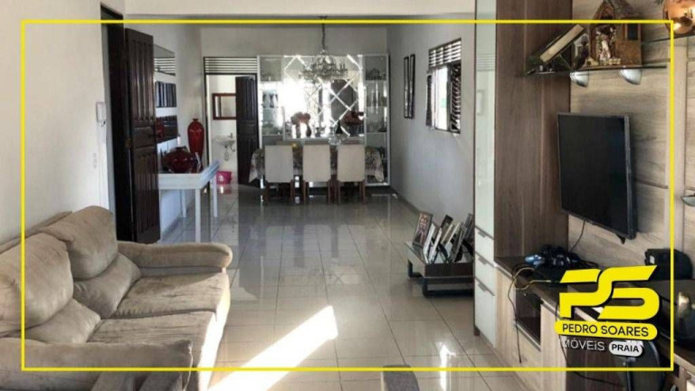 Imagem Casa com 5 Quartos à Venda, 398 m² em Jardim Oceania - João Pessoa Imagem Casa com 5 Quartos à Venda, 398 m² em Jardim Oceania - João Pessoa