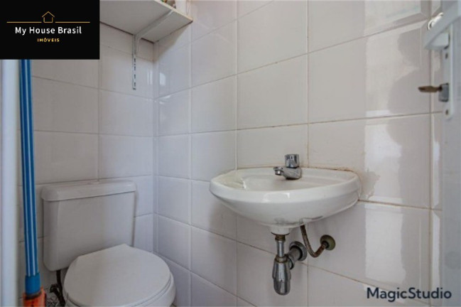 Imagem Apartamento com 3 Quartos à Venda, 89 m² em Alto Da Lapa - São Paulo