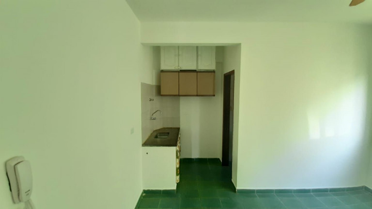 Imagem Kitnet com 1 Quarto à Venda, 17 m² em Ocian - Praia Grande Imagem Kitnet com 1 Quarto à Venda, 17 m² em Ocian - Praia Grande