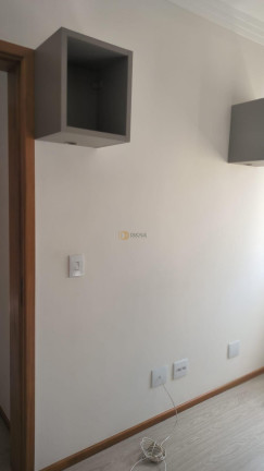 Imagem Apartamento com 3 Quartos à Venda, 92 m² em Colina De Laranjeiras - Serra