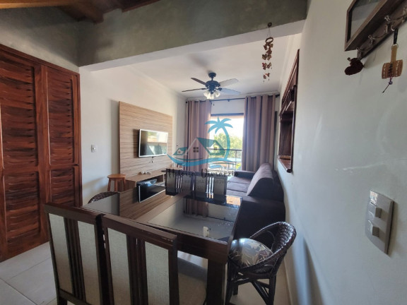 Imagem Cobertura com 3 Quartos à Venda, 117 m² em Acaraú - Ubatuba