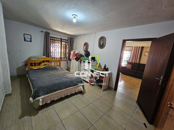 Imagem Casa com 4 Quartos à Venda, 128 m² em Vila Operária - Itajaí