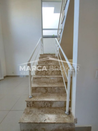 Imagem Casa de Condomínio com 2 Quartos para Alugar, 250 m² em Loteamento Residencial Santa Gertrudes - Valinhos