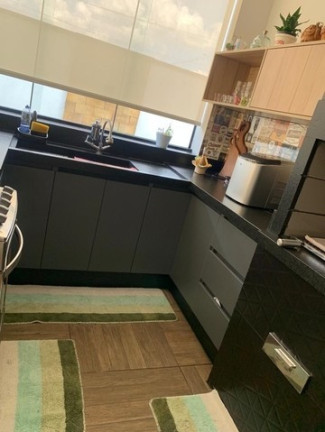 Imagem Casa com 4 Quartos à Venda, 255 m² em Condomínio Residencial Fogaça - Jacareí
