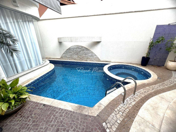Imagem Casa com 3 Quartos à Venda, 260 m² em Terras De Piracicaba Iii - Piracicaba