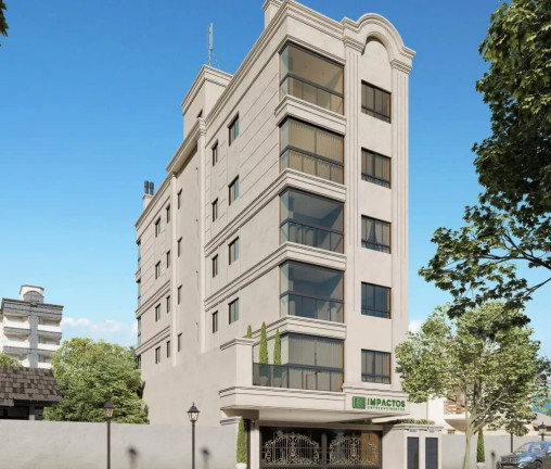 Imagem Apartamento com 3 Quartos à Venda, 79 m² em Balneário Perequê - Porto Belo Imagem Apartamento com 3 Quartos à Venda, 79 m² em Balneário Perequê - Porto Belo