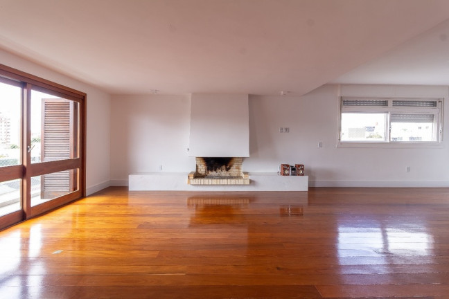 Imagem Apartamento com 3 Quartos à Venda, 232 m² em Petrópolis - Porto Alegre Imagem Apartamento com 3 Quartos à Venda, 232 m² em Petrópolis - Porto Alegre