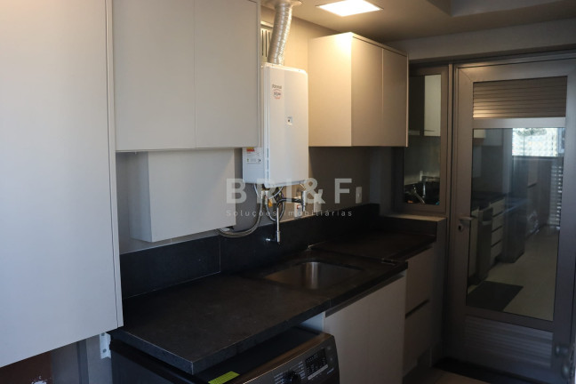 Imagem Apartamento com 3 Quartos à Venda, 131 m² em Cidade Monções - São Paulo Imagem Apartamento com 3 Quartos à Venda, 131 m² em Cidade Monções - São Paulo
