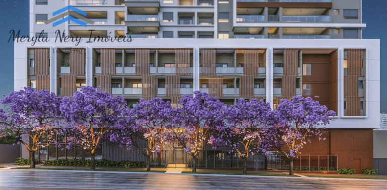 Imagem Apartamento com 3 Quartos à Venda, 100 m² em Brooklin - São Paulo