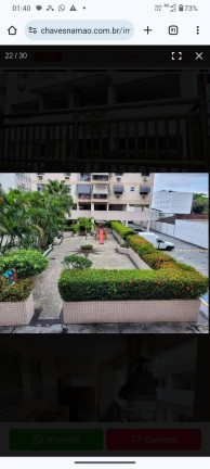 Imagem Cobertura com 2 Quartos à Venda, 164 m² em Freguesia - Rio De Janeiro