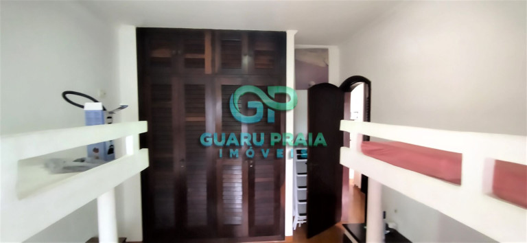 Imagem Apartamento com 2 Quartos à Venda, 60 m² em Enseada - Guarujá