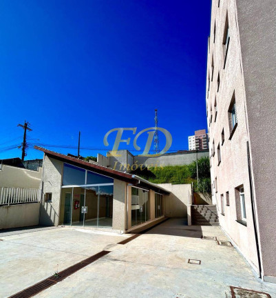 Imagem Apartamento com 2 Quartos à Venda, 53 m² em Terra Preta (terra Preta) - Mairiporã Imagem Apartamento com 2 Quartos à Venda, 53 m² em Terra Preta (terra Preta) - Mairiporã