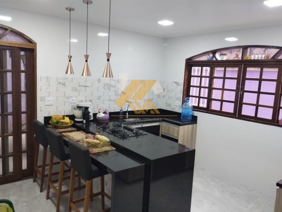 Imagem Casa com 3 Quartos à Venda, em Jardim Varan - Suzano Imagem Casa com 3 Quartos à Venda, em Jardim Varan - Suzano