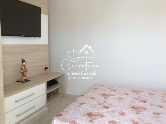 Imagem Imóvel com 3 Quartos à Venda, 160 m² em Guilhermina - Praia Grande