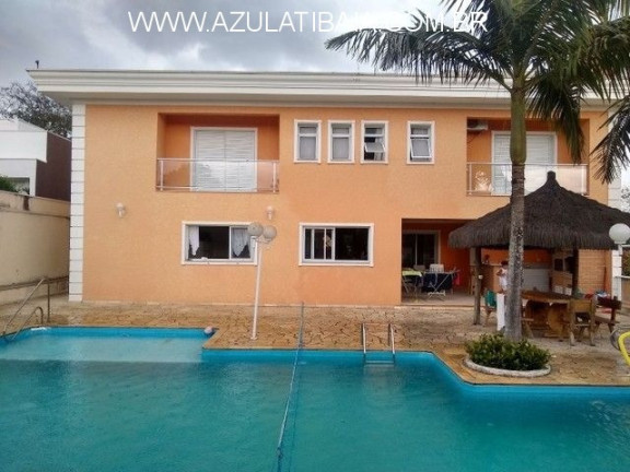 Imagem Casa com 5 Quartos à Venda, 600 m² em Condominio Residencial Shamballa - Atibaia Imagem Casa com 5 Quartos à Venda, 600 m² em Condominio Residencial Shamballa - Atibaia