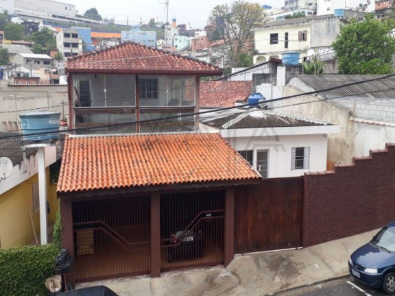 Imagem Casa com 4 Quartos à Venda, 180 m² em Vila Monte Serrat - Cotia Imagem Casa com 4 Quartos à Venda, 180 m² em Vila Monte Serrat - Cotia