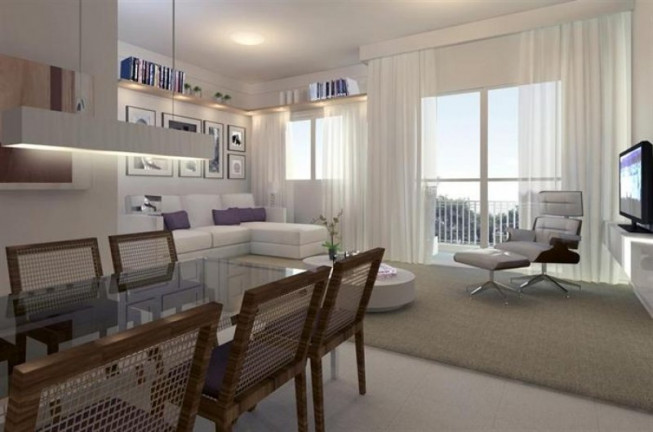 Imagem Apartamento com 2 Quartos à Venda, 57 m² em Parque Residencial João Luiz - Hortolândia Imagem Apartamento com 2 Quartos à Venda, 57 m² em Parque Residencial João Luiz - Hortolândia