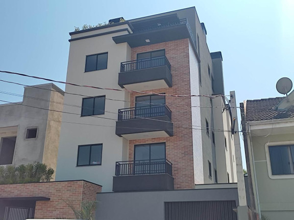 Imagem Apartamento com 3 Quartos à Venda, 112 m² em Boneca Do Iguaçu - São José Dos Pinhais Imagem Apartamento com 3 Quartos à Venda, 112 m² em Boneca Do Iguaçu - São José Dos Pinhais