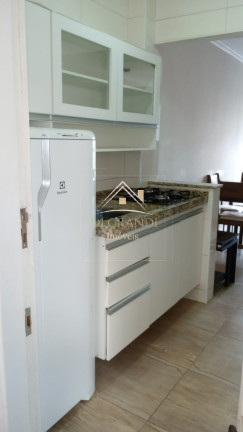 Imagem Kitnet com 1 Quarto à Venda, 36 m² em Centro - Campinas Imagem Kitnet com 1 Quarto à Venda, 36 m² em Centro - Campinas