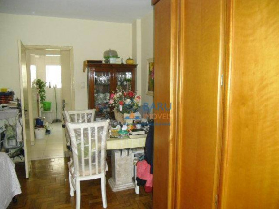 Kitnet com 1 Quarto à Venda, 38 m² em Santa Cecília - São Paulo