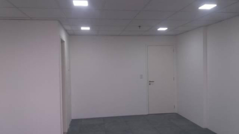 Imagem Ponto Comercial à Venda, 34 m² em Barra Funda - São Paulo