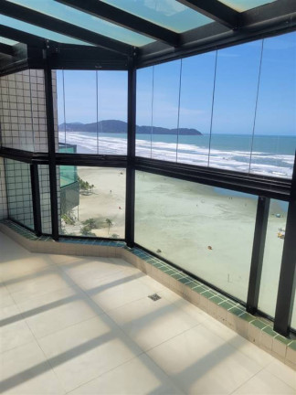 Cobertura com 5 Quartos à Venda, 257 m² em Aviação - Praia Grande