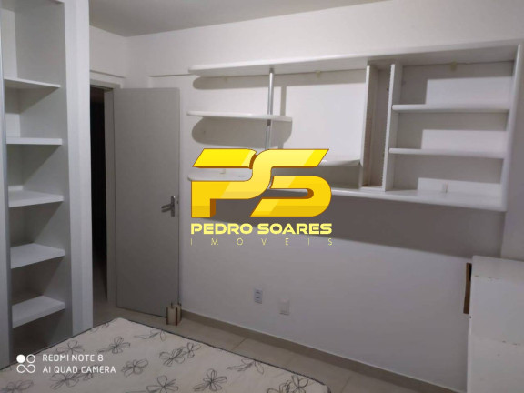 Imagem Apartamento com 3 Quartos à Venda, 83 m² em Camboinha - Cabedelo Imagem Apartamento com 3 Quartos à Venda, 83 m² em Camboinha - Cabedelo