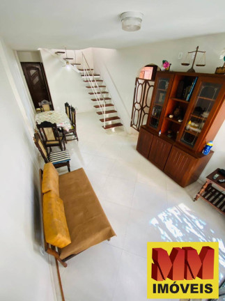Imagem Cobertura com 3 Quartos à Venda, 166 m² em Passagem - Cabo Frio Imagem Cobertura com 3 Quartos à Venda, 166 m² em Passagem - Cabo Frio