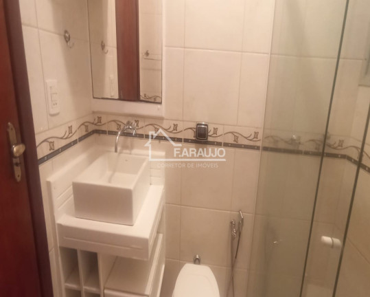 Imagem Apartamento com 3 Quartos à Venda, 176 m² em Vila Trujillo - Sorocaba Imagem Apartamento com 3 Quartos à Venda, 176 m² em Vila Trujillo - Sorocaba