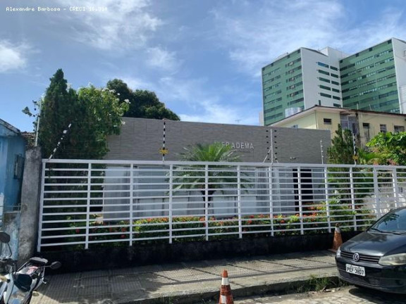 Casa com 3 Quartos à Venda, 450 m² em Ilha Do Leite - Recife
