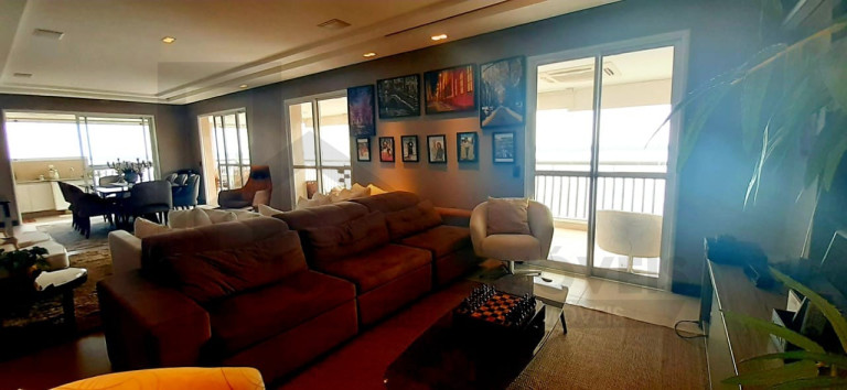 Imagem Apartamento com 3 Quartos à Venda, 250 m² em Umarizal - Belém