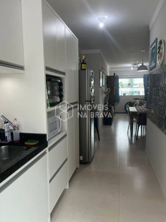 Imagem Apartamento com 2 Quartos à Venda, 80 m² em Praia Brava - Itajaí Imagem Apartamento com 2 Quartos à Venda, 80 m² em Praia Brava - Itajaí