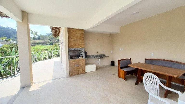 Imagem Casa com 4 Quartos à Venda, 128 m² em Vargem Grande - Teresópolis