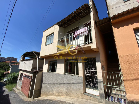 Imagem Apartamento com 2 Quartos à Venda, em Bonfim - São João Del Rei Imagem Apartamento com 2 Quartos à Venda, em Bonfim - São João Del Rei