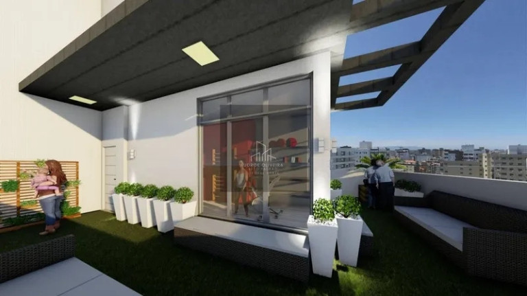 Imagem Apartamento com 1 Quarto à Venda, em Centro - Capão Da Canoa Imagem Apartamento com 1 Quarto à Venda, em Centro - Capão Da Canoa