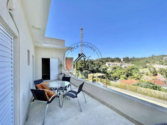 Imagem Casa de Condomínio com 3 Quartos à Venda, 495 m² em Pitas - Cotia Imagem Casa de Condomínio com 3 Quartos à Venda, 495 m² em Pitas - Cotia